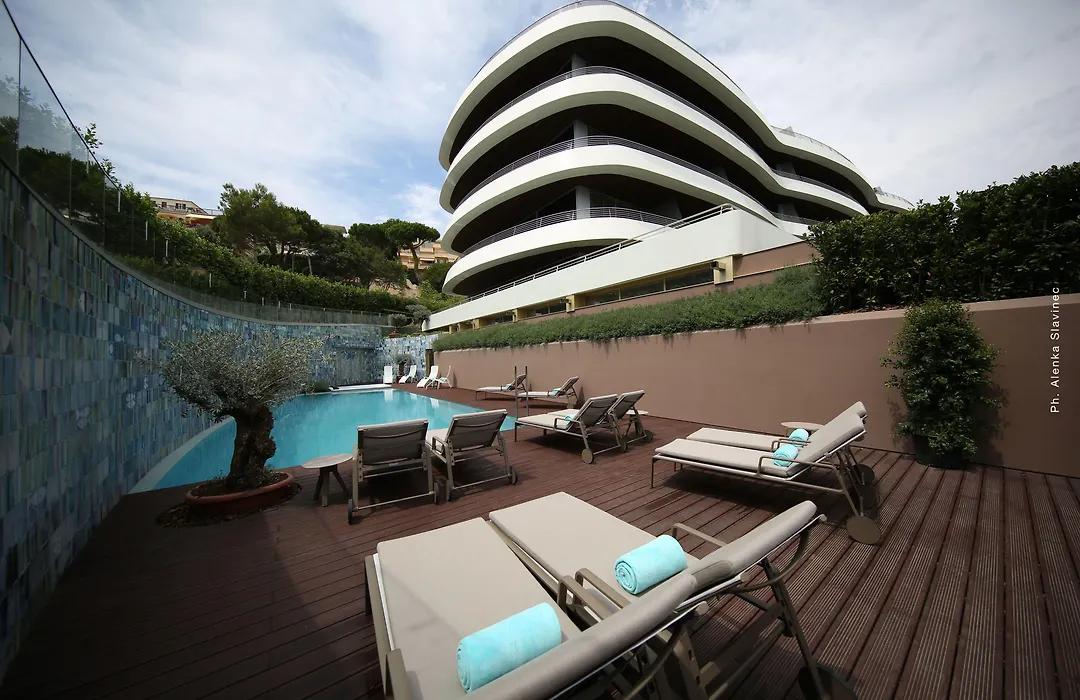 Alabriga Hotel & Spa Gl-1