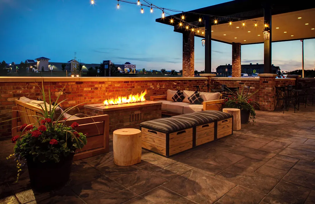Springhill Suites By Marriott Bozeman-1