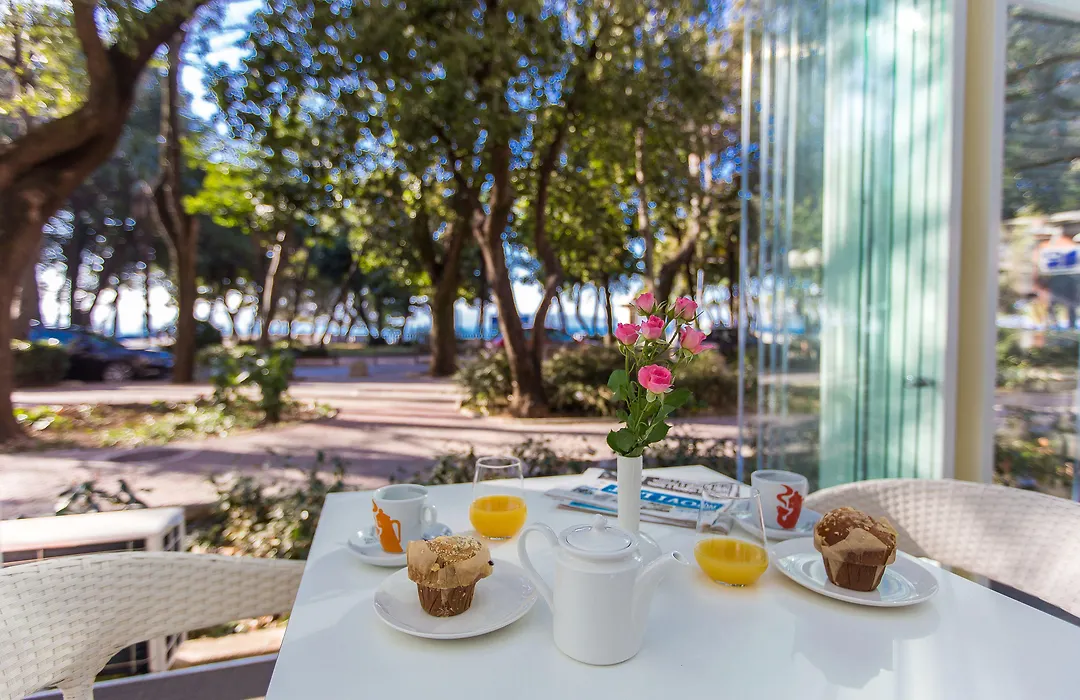 Hotel Crikvenica-1