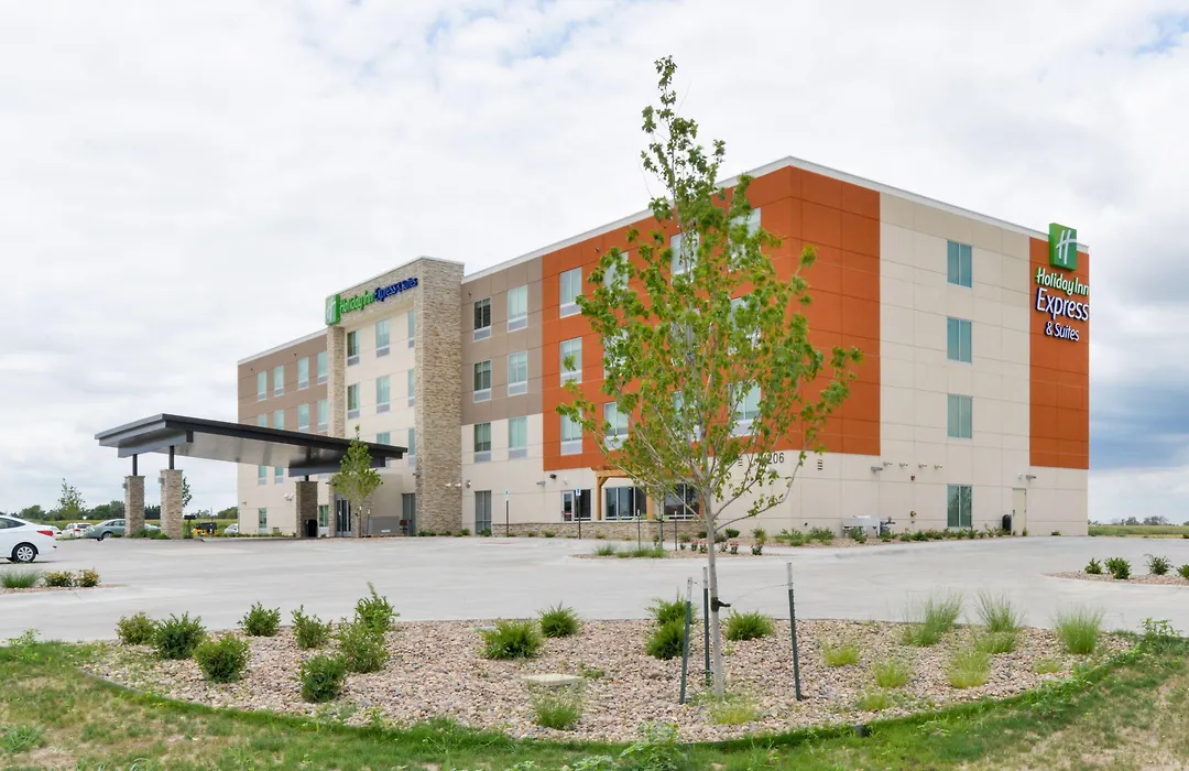 Holiday Inn Express & Suites - Ogallala By Ihg-1