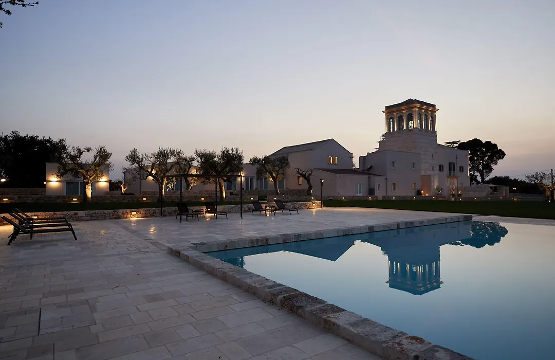 Villa Torre Bianca By Emily Hotels-1