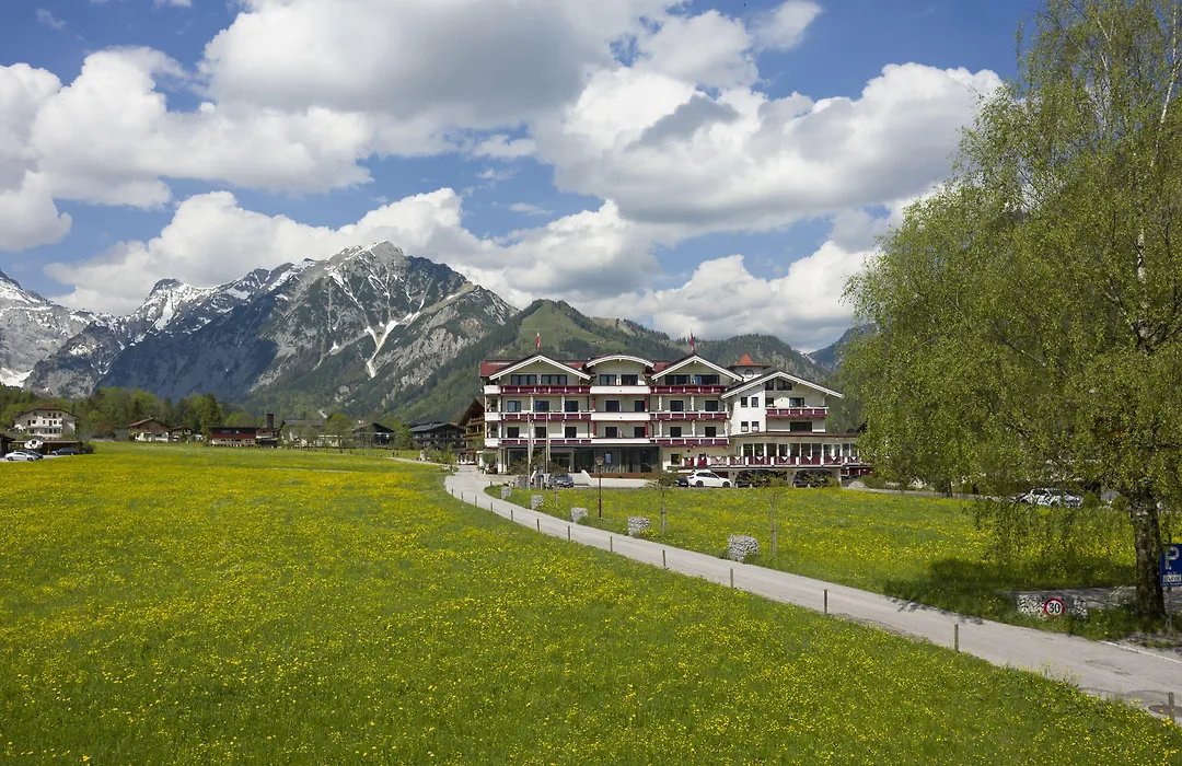 Hotel Auszeit-1