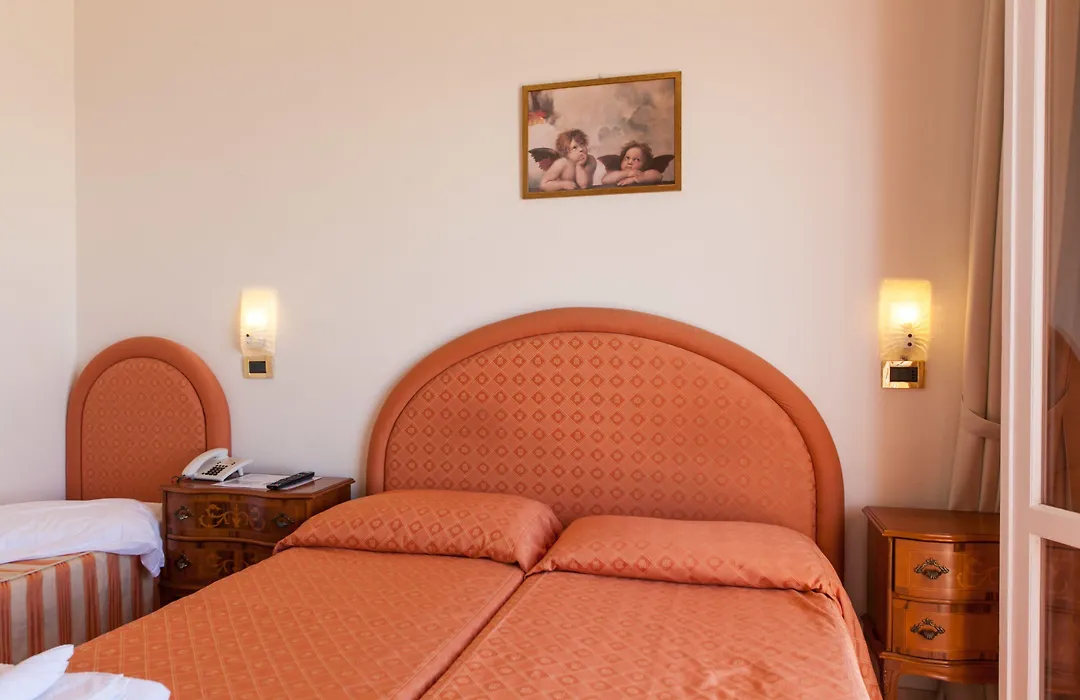 Hotel Mayflower-1