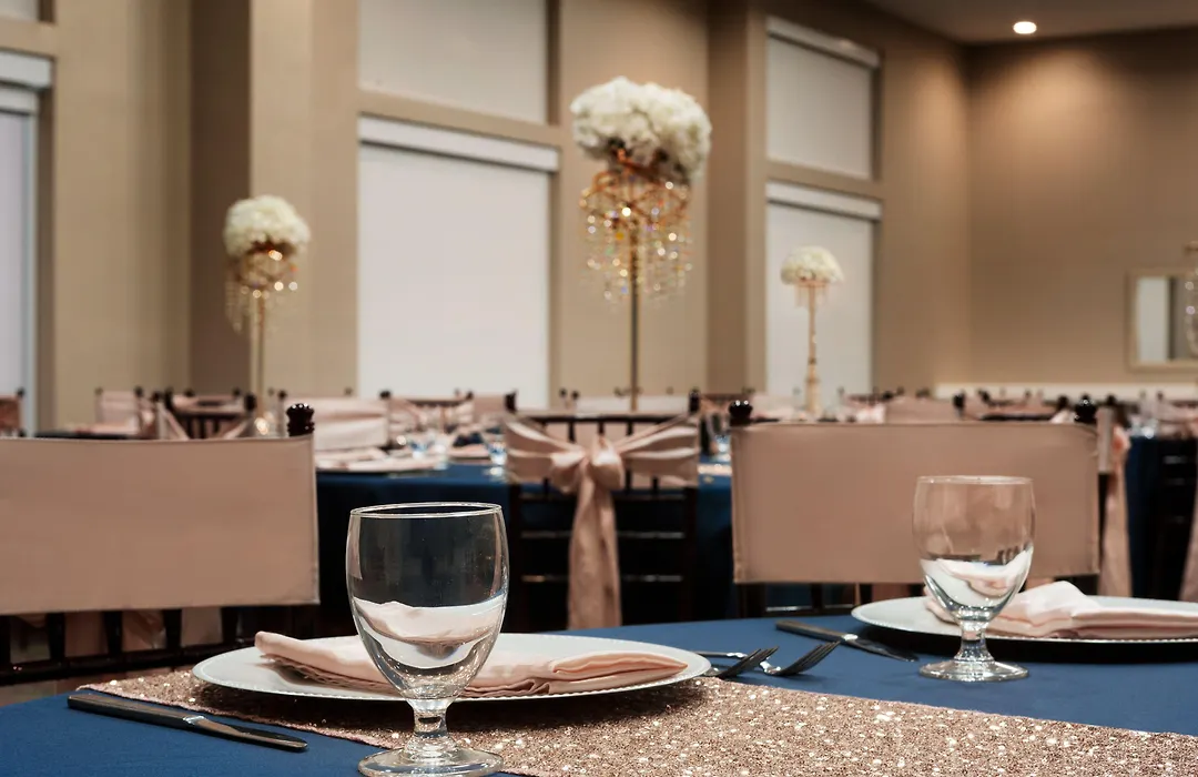 Hilton Garden Inn Houston-Baytown-1