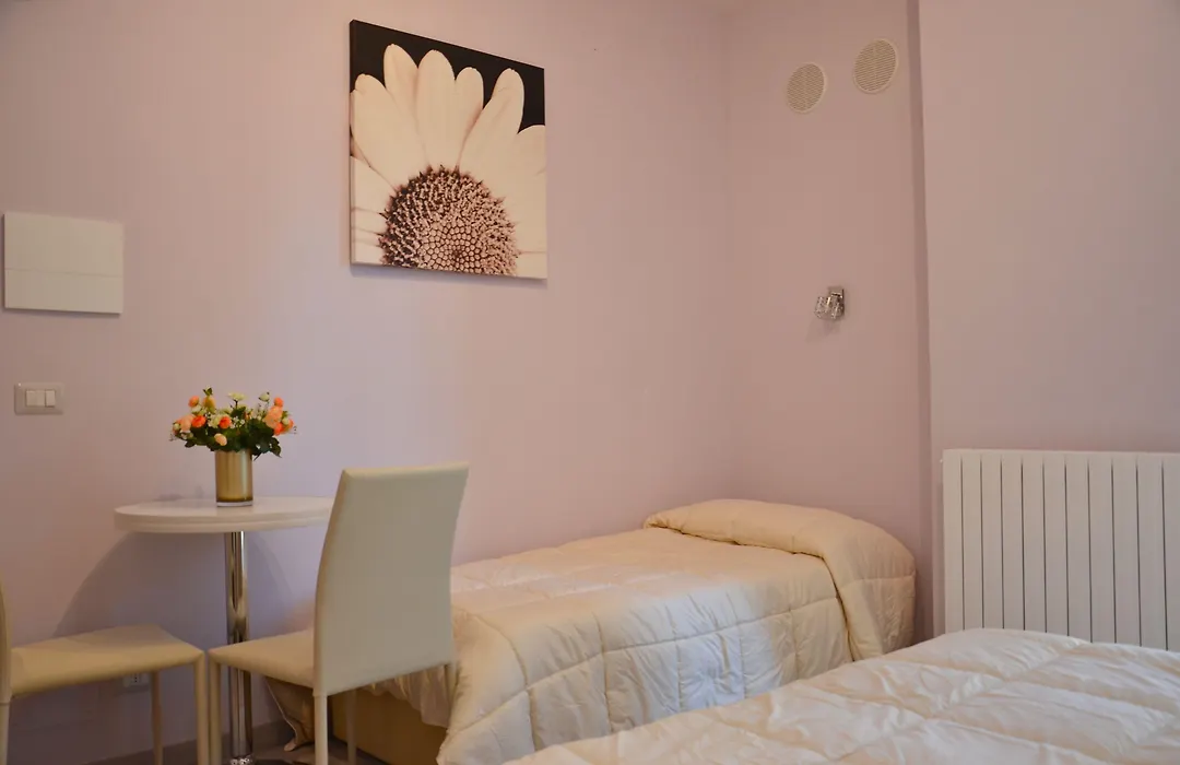 Florence Stadium B&B-1