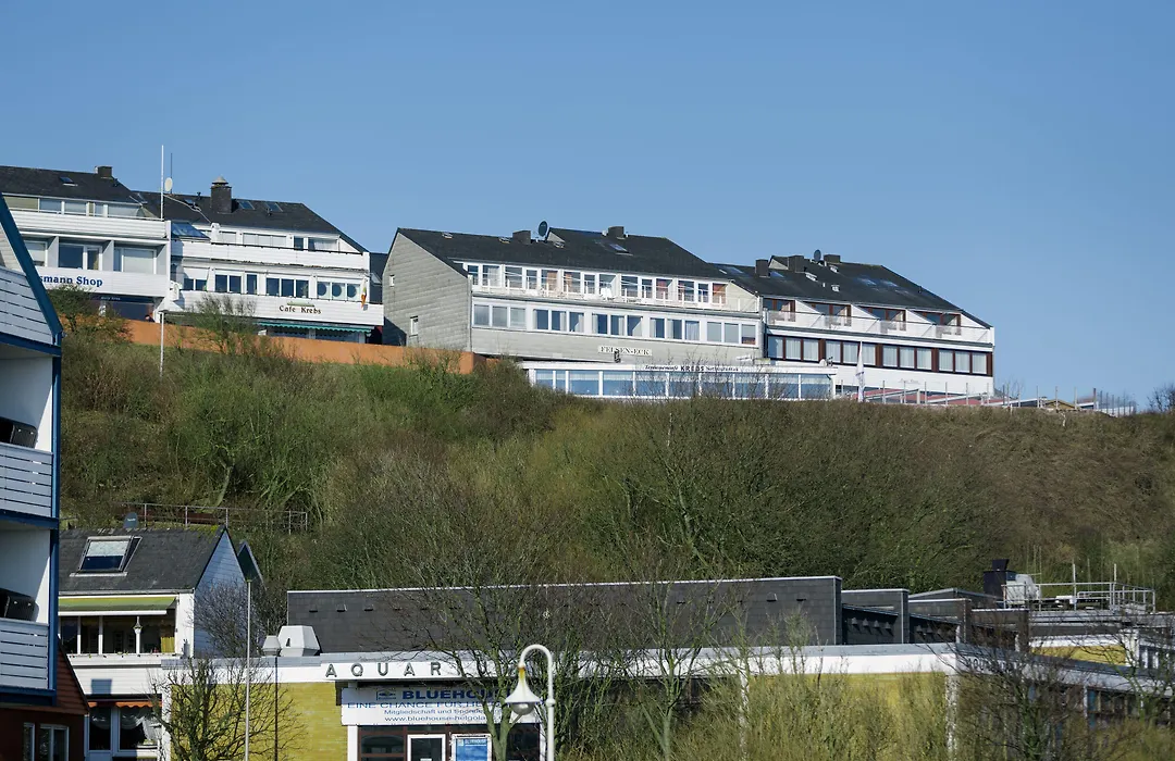 Hotel Felsen-Eck-1