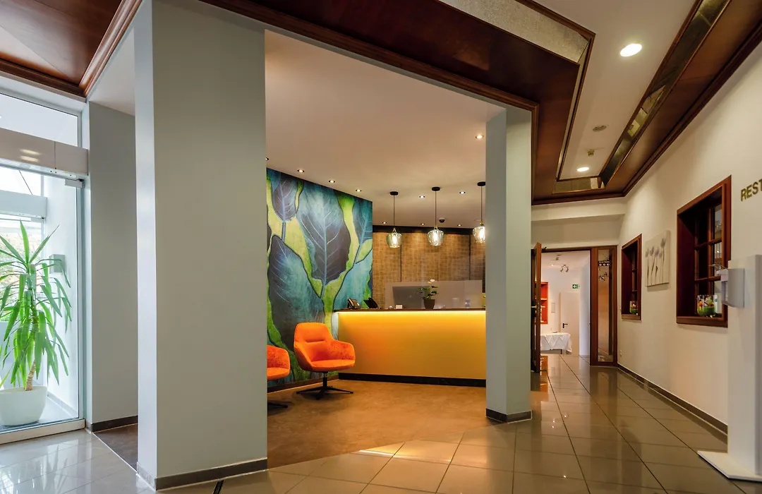 Albhotel Fortuna-1