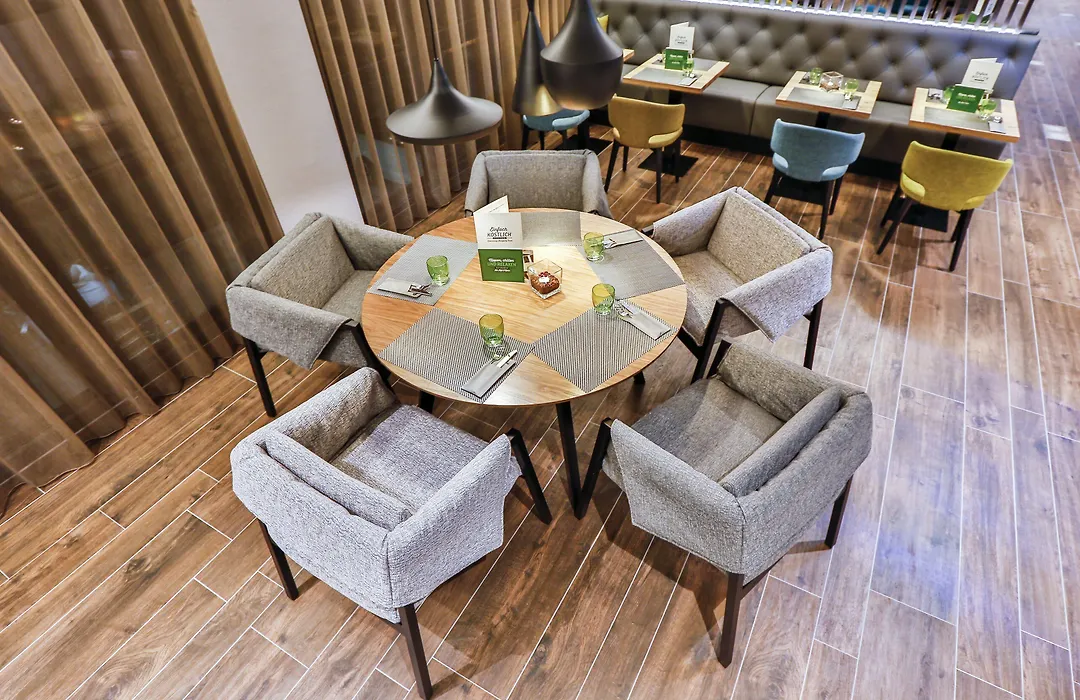 Holiday Inn - Villingen - Schwenningen, an IHG Hotel-1