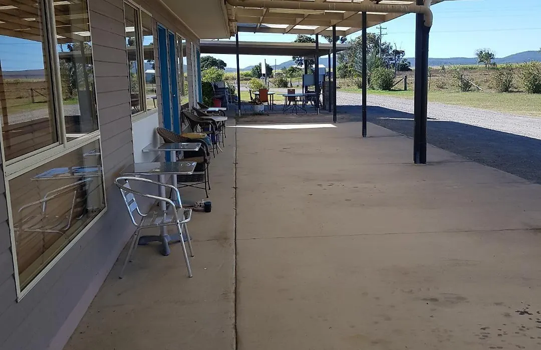 Country View Motel Ilbilbie-1