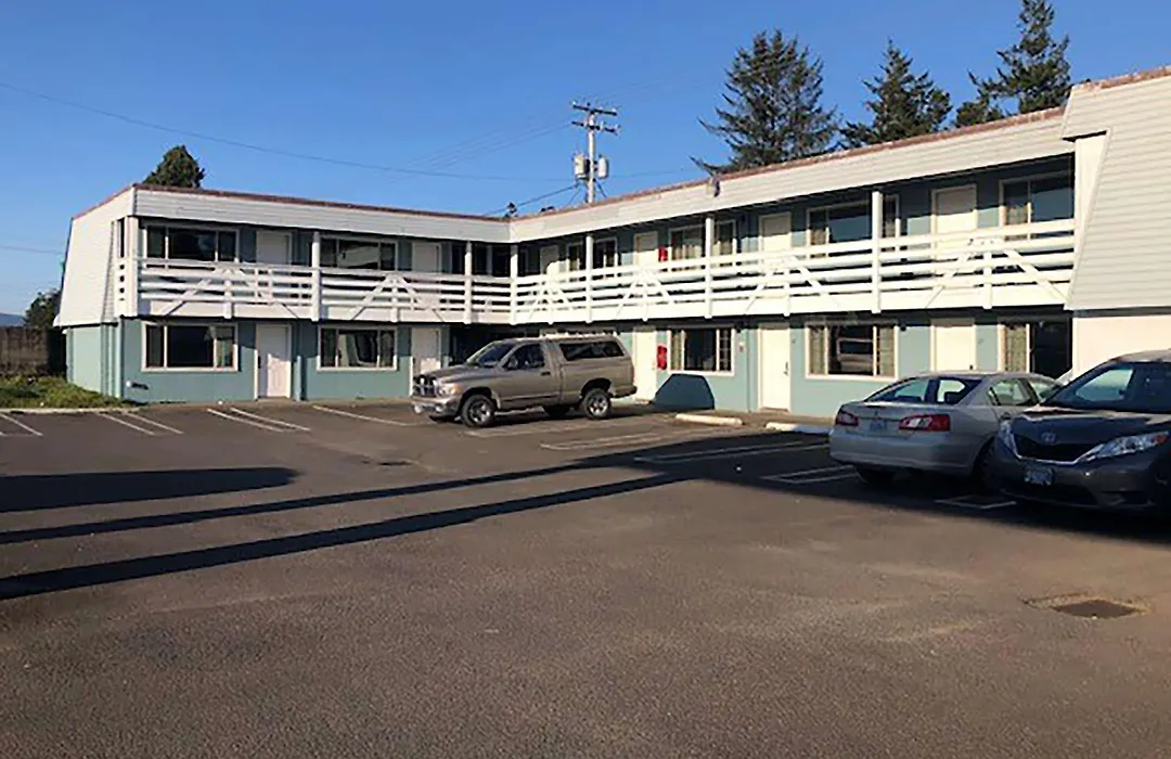 Travelodge By Wyndham Florence-1