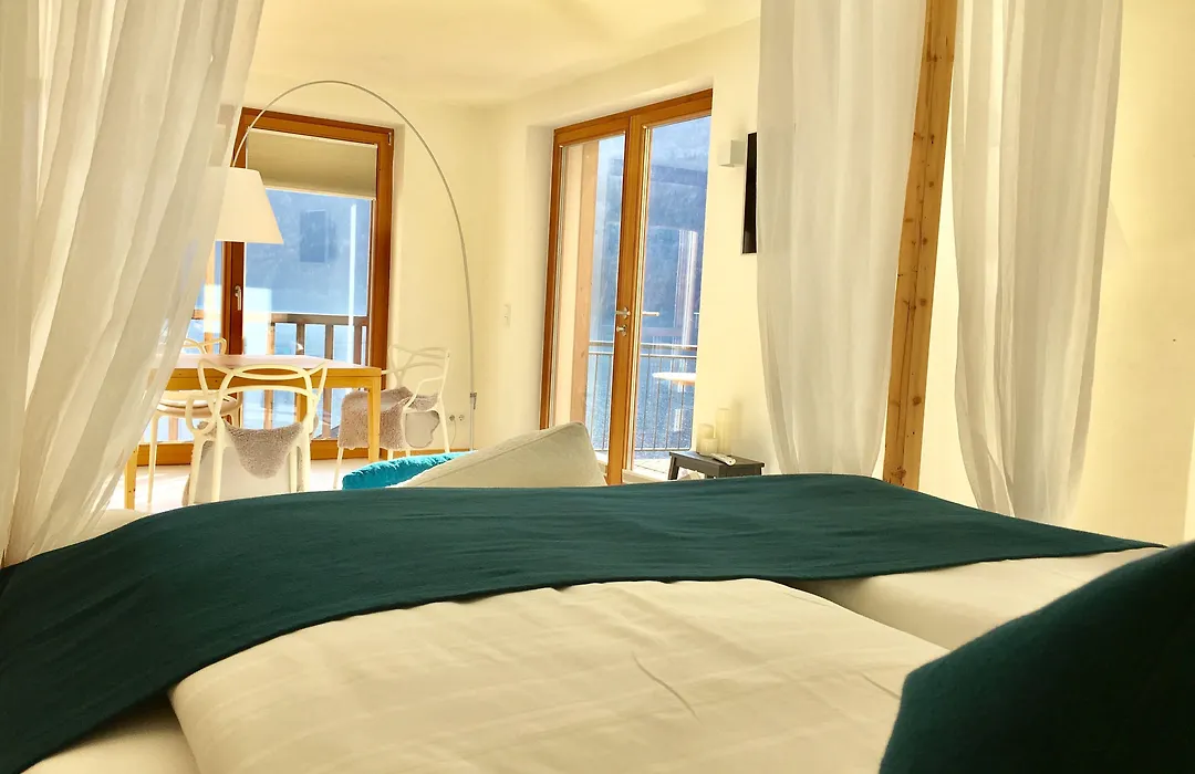 Hallstatt Hideaway - Adults Only-1