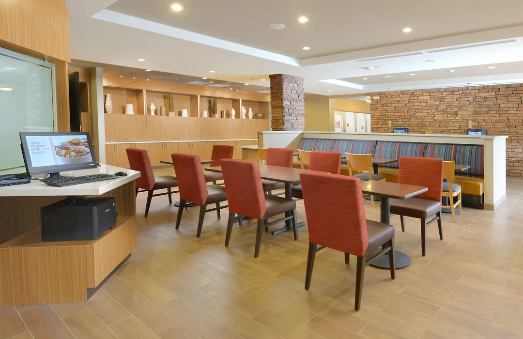 Towneplace Suites By Marriott Denver South/Lone Tree-1