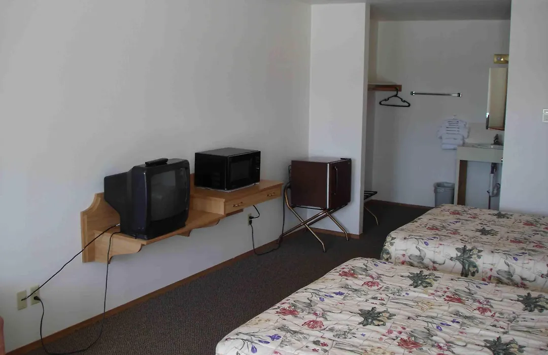 Arco Inn Motel-1