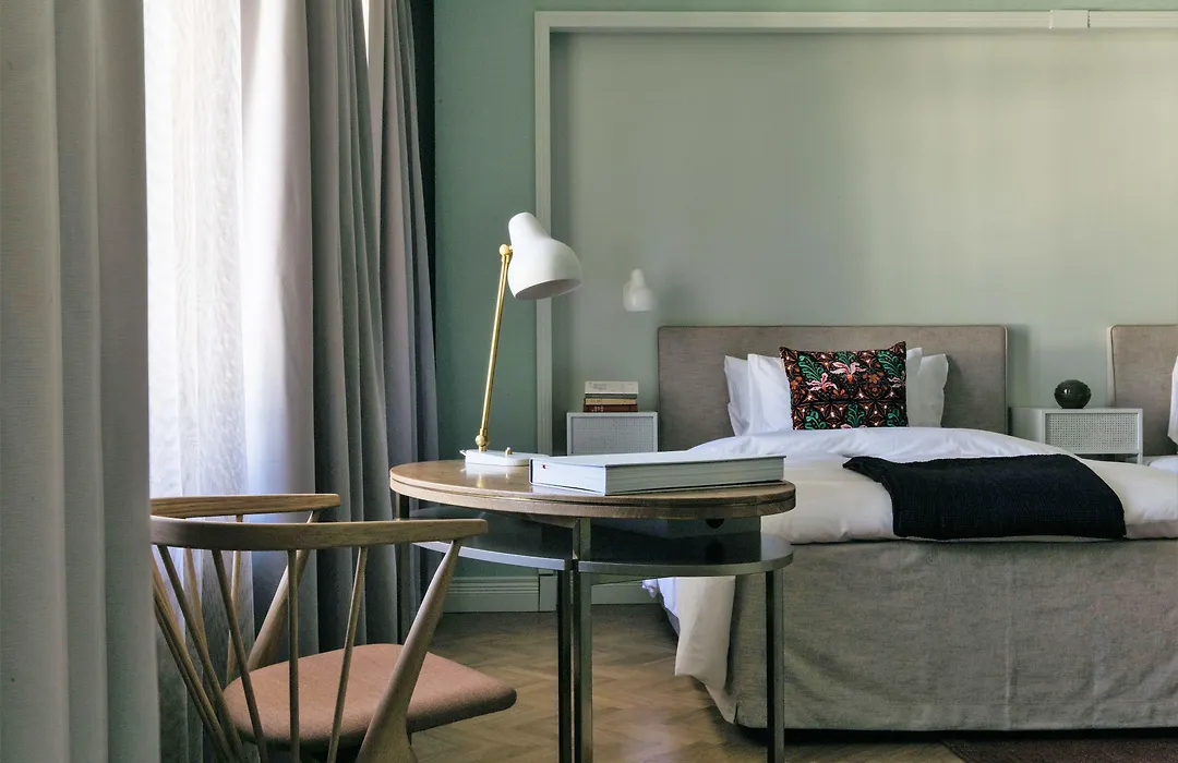 Hotel St. George Helsinki-1