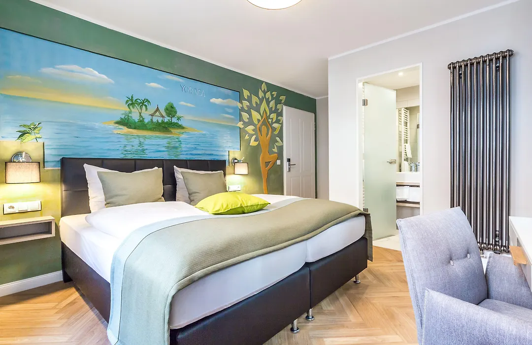 Burghotel Lingen-1