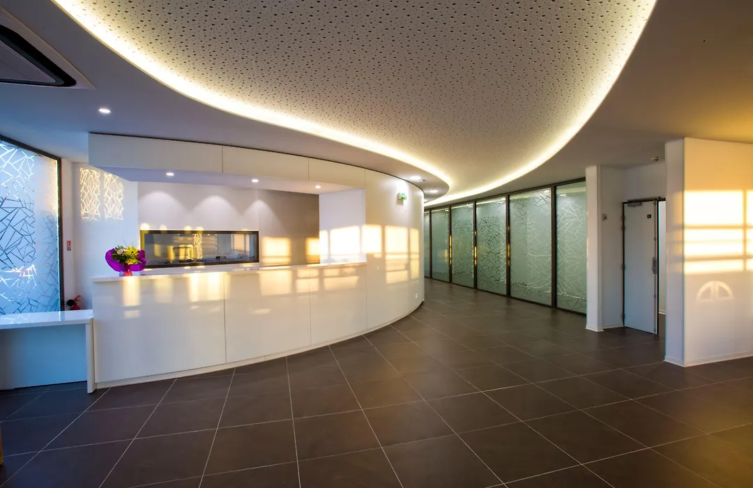 All Suites Choisy Le Roi-1