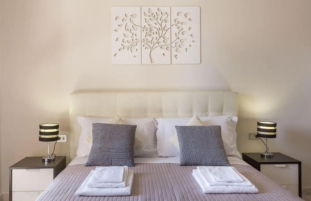 Residenze Su Planu-1