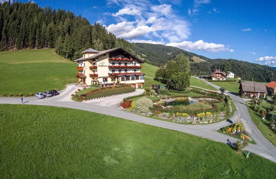 Berghotel Presslauer-1