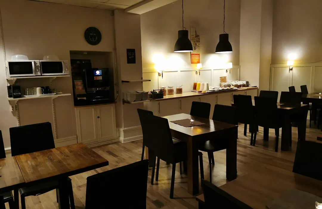 Sundsvall City Hotel-1