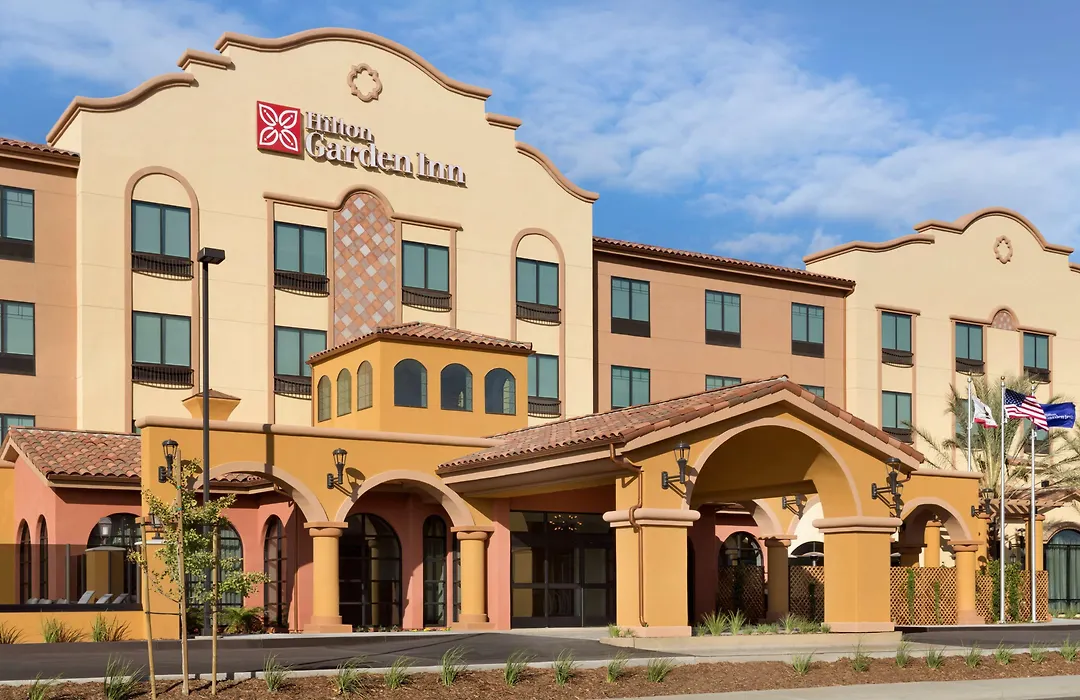 Hilton Garden Inn Lompoc, Ca-1