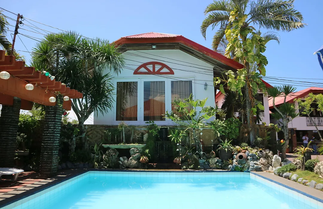 Isla Bonita Beach Resort-1