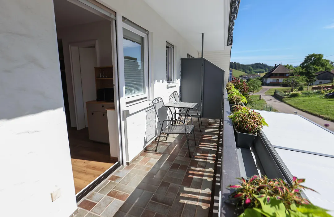 Hotel Garni Bergblick-1