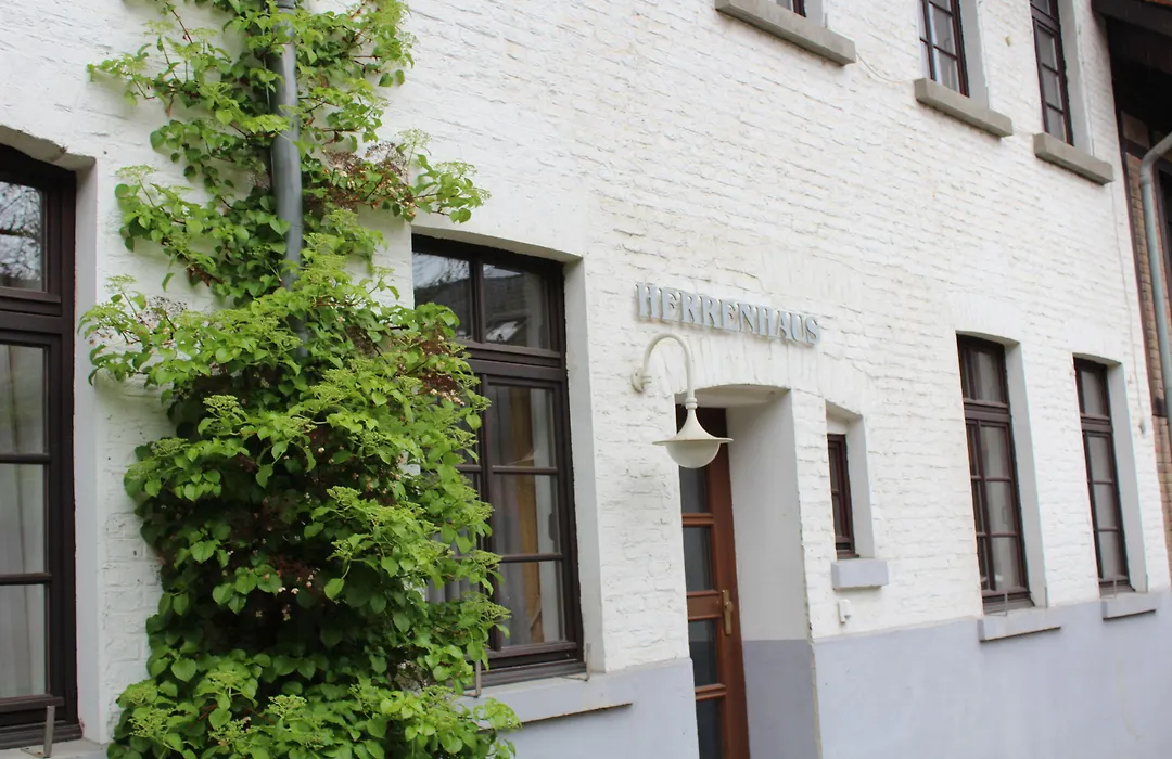 Landhaus Danielshof-1