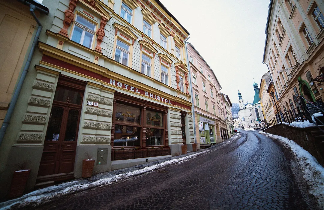 Hotel Bristol-1
