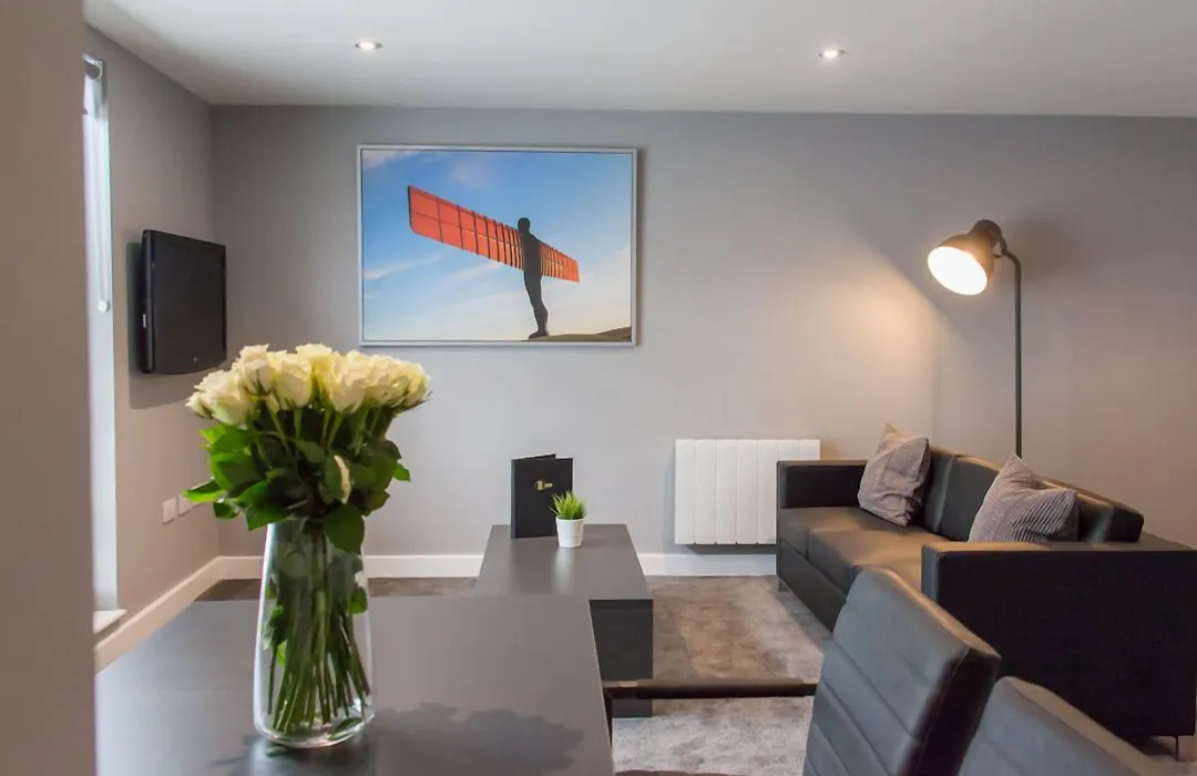 Luxury Apartments Newcastle-1