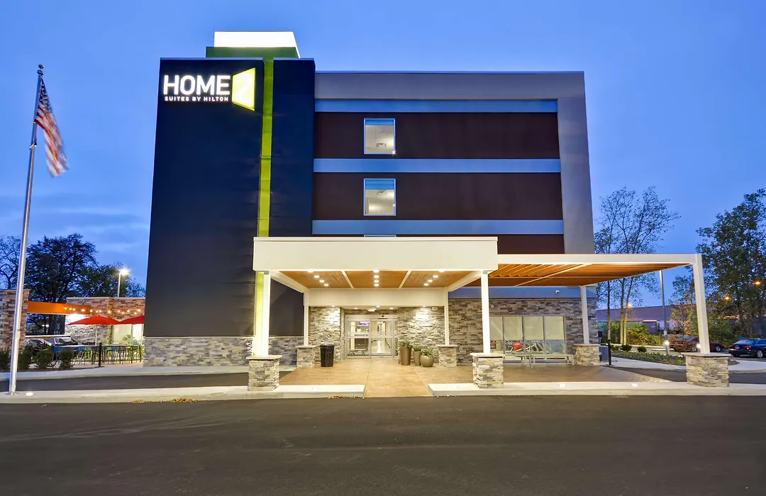 Home2 Suites By Hilton Maumee Toledo-1