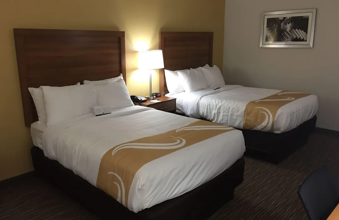 Quality Inn Berea-1