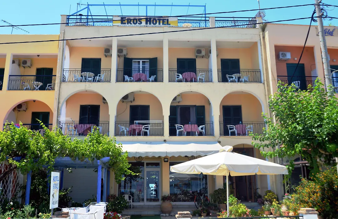 Eros Beach Hotel-1