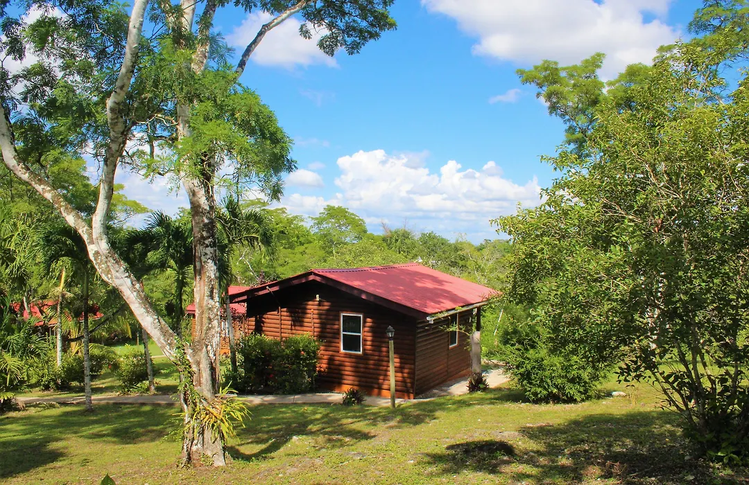 The Log Cab-Inn-1