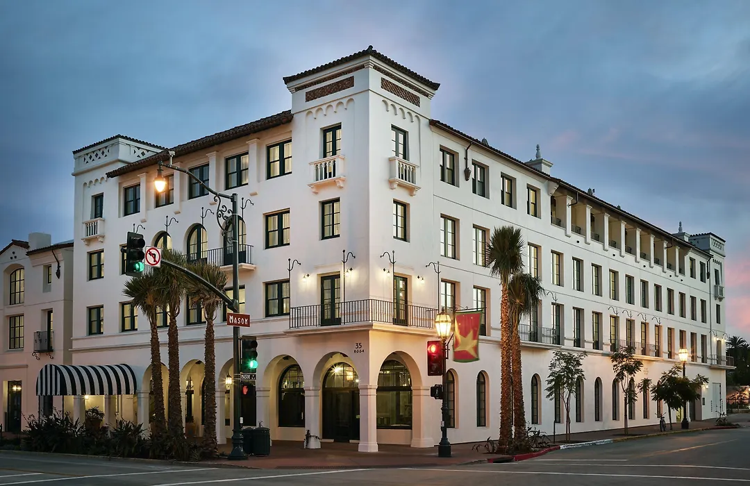 Hotel Californian-1