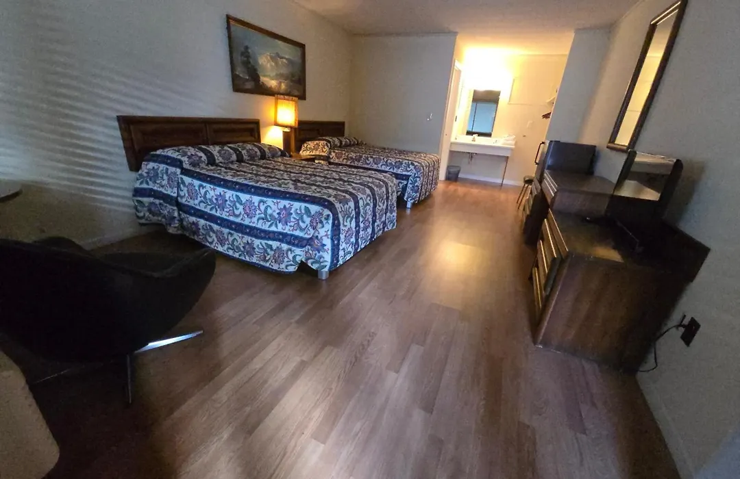 Glenwood Inn - Stroudsburg-1