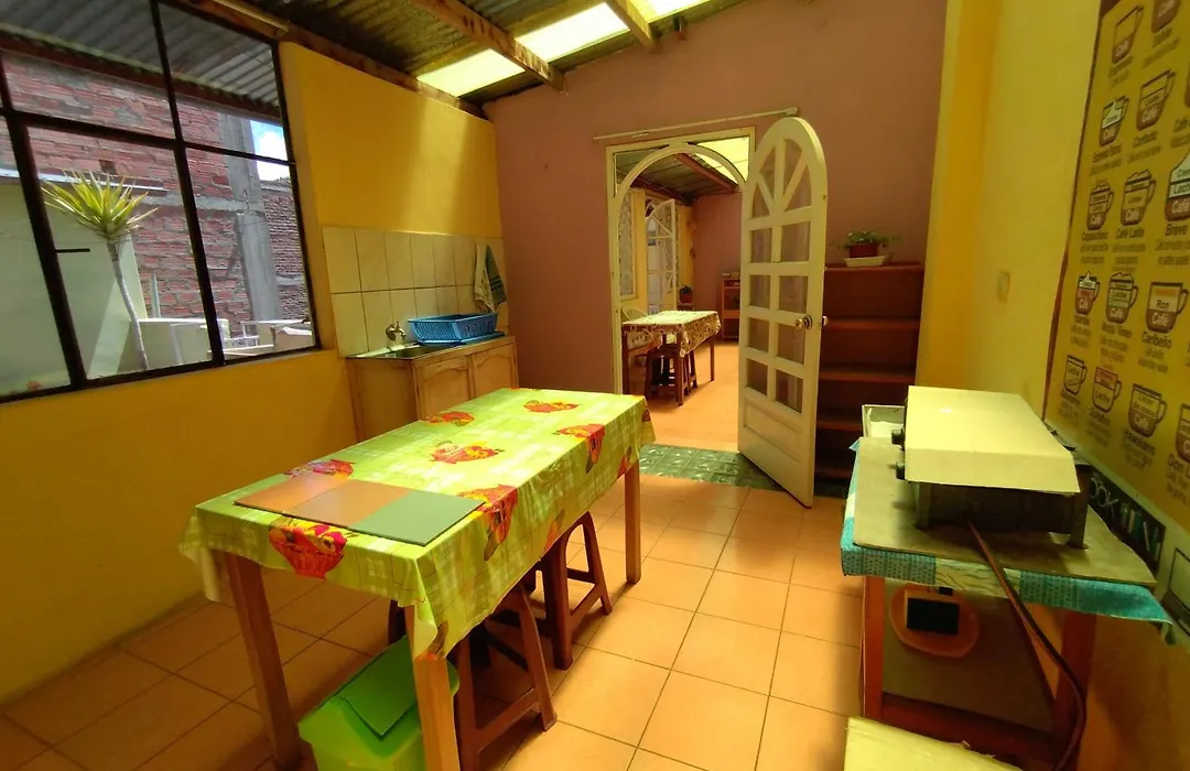 La Casa del Manzano-1