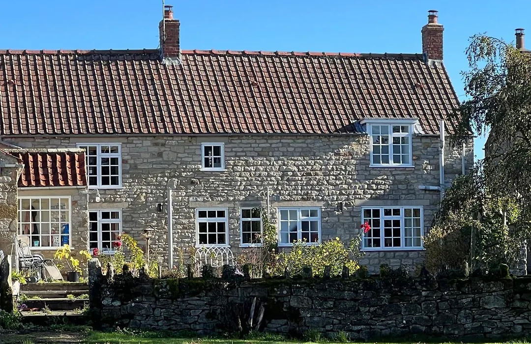Woodward Farm House-1