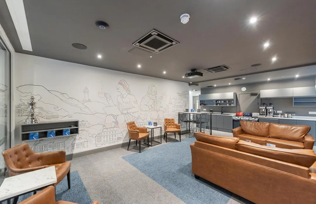 King Street Aparthotel-1