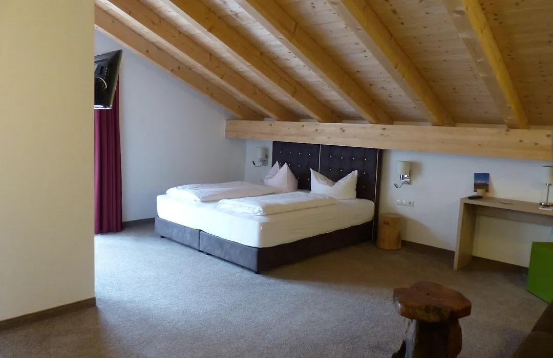 Alpinhotel Berchtesgaden-1