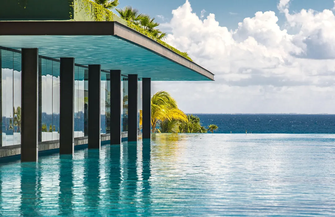 Hotel Xcaret Mexico All Parks All Fun Inclusive (Adults Only)-1