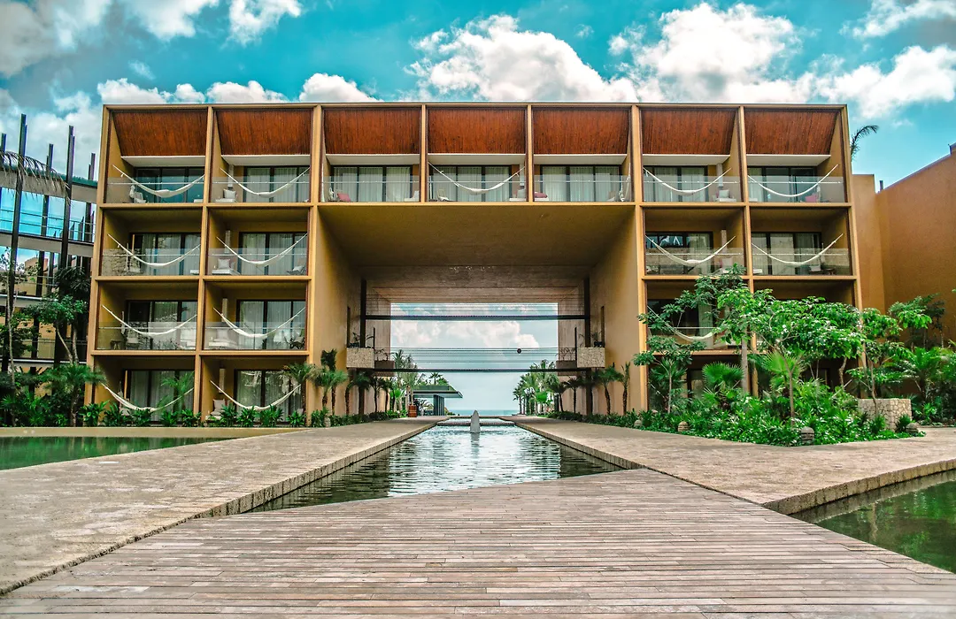 Hotel Xcaret Mexico All Parks All Fun Inclusive (Adults Only)-1