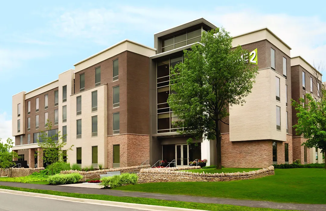 Home2 Suites By Hilton Columbus Dublin-1