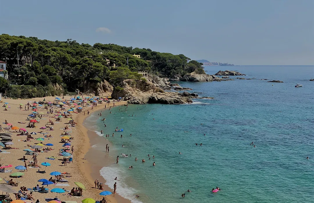 Hotel Costa Brava-1