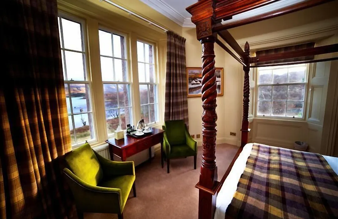 Loch Maree Hotel-1