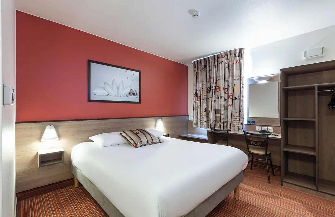 Ace Hotel Chartres-1