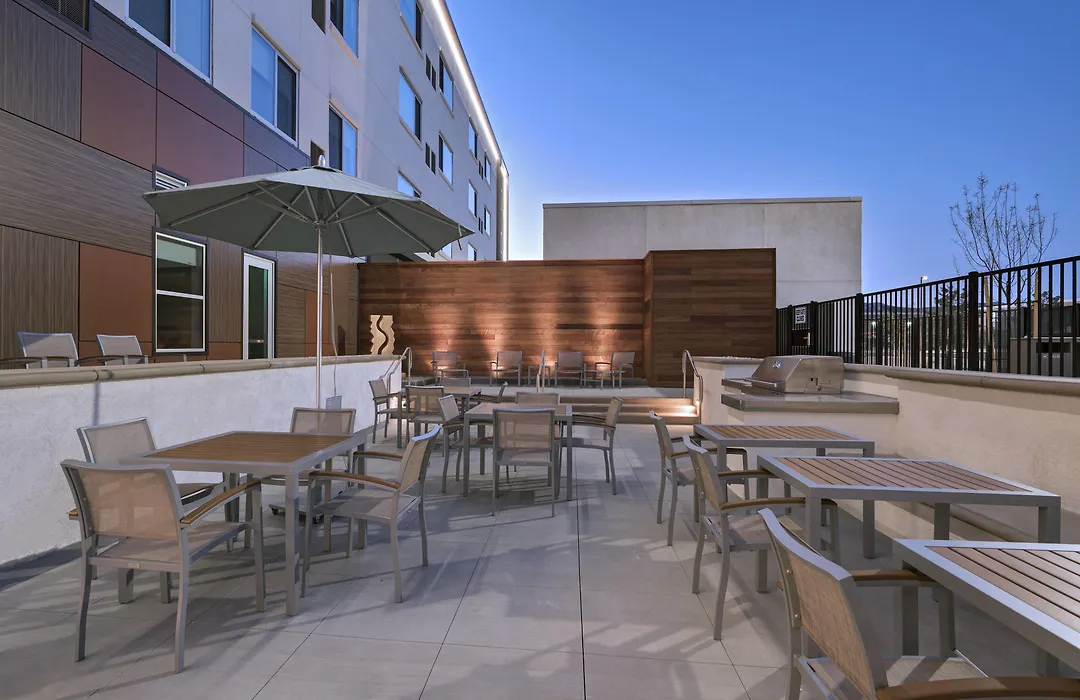 Element By Marriott Palmdale-1
