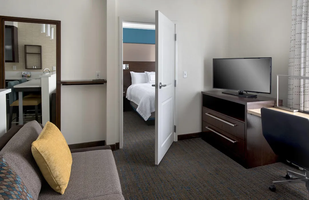 Residence Inn By Marriott New York Long Island East End-1