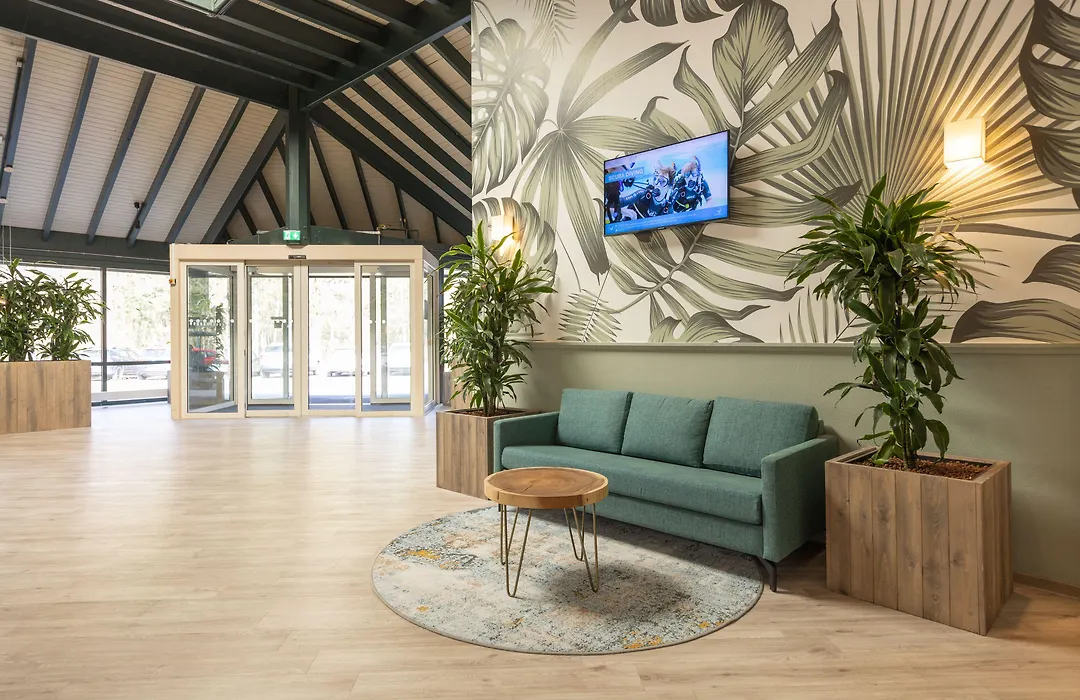 Center Parcs Bispinger Lueneburger Heide-1