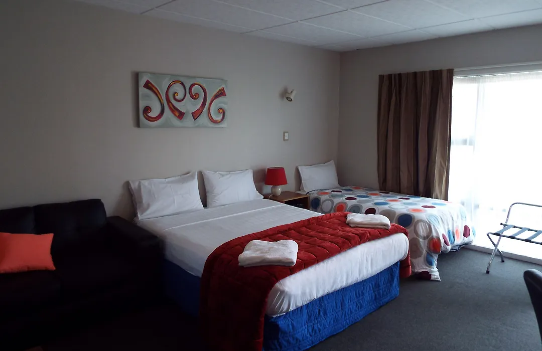 Classique Lodge Motel-1