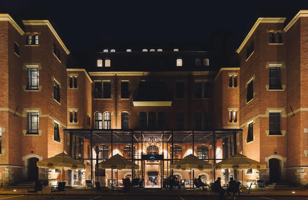 Craft Beer Central Hotel-1